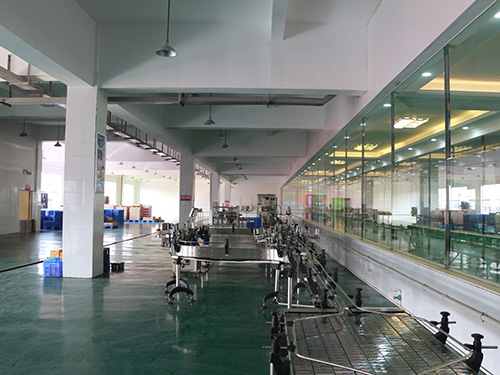 自動化生產設備