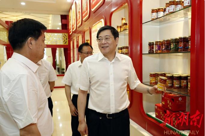 湖南軍杰辣椒,軍杰剁辣椒,湖南剁辣椒 