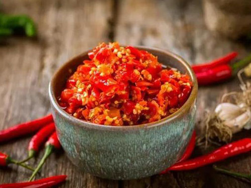 湖南軍杰辣椒,軍杰剁辣椒,湖南剁辣椒 